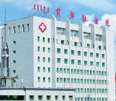 骨密度检测仪器价格多少钱一台，前郭县医院刚采购过