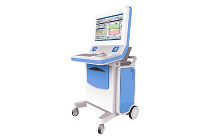 超声骨密度检测仪关注骨质疏松症,重视骨骼健康