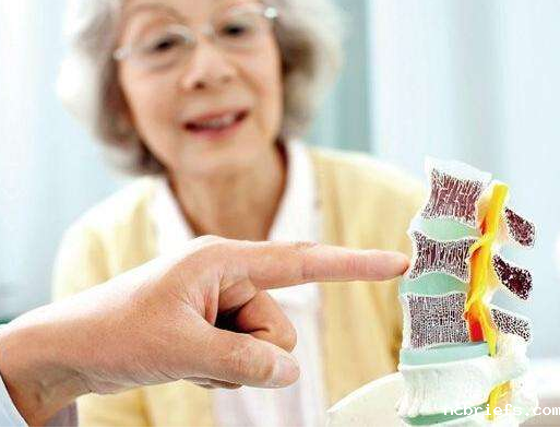 超声骨密度测试仪人体成分对骨密度的影响分析