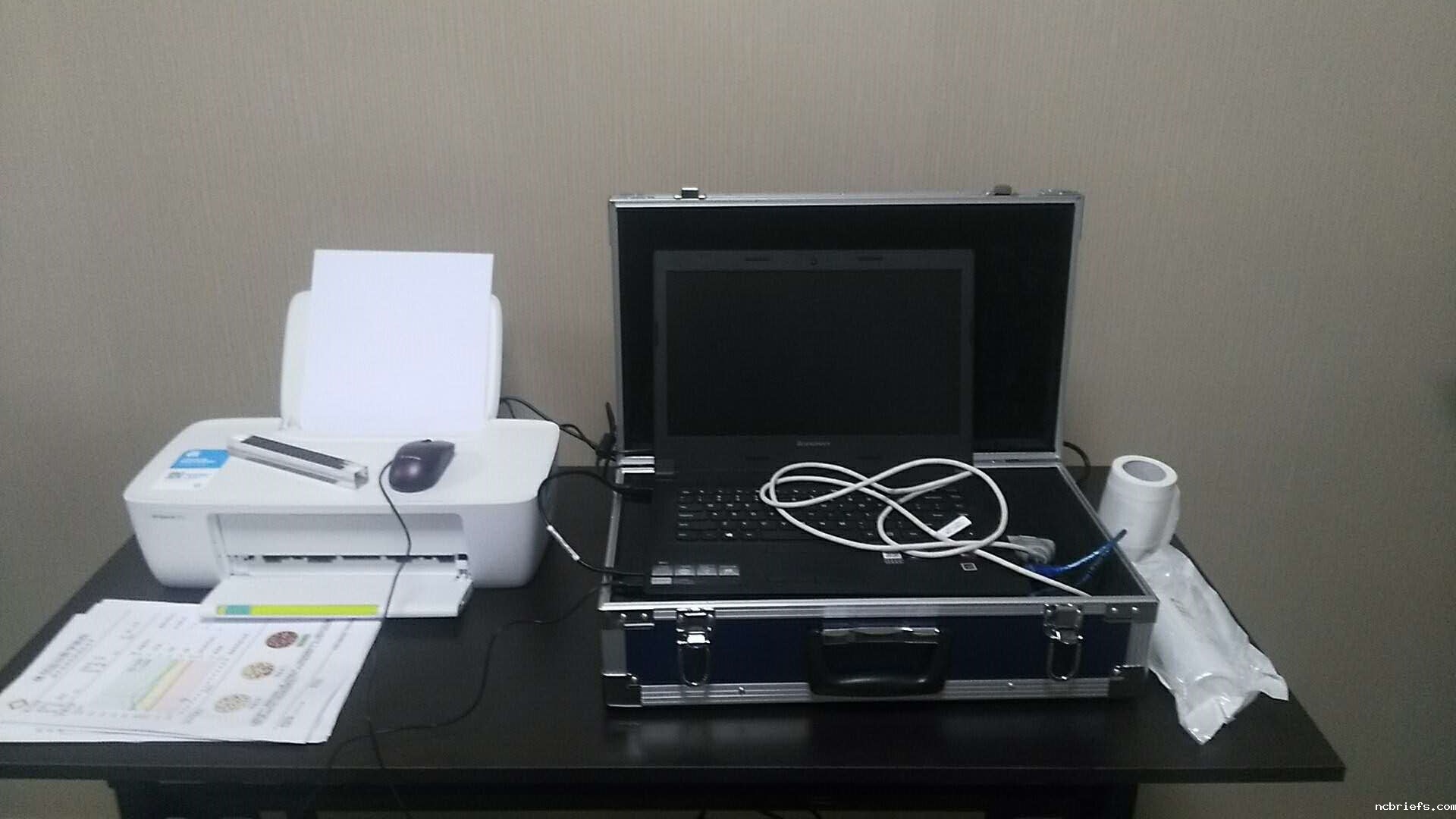 便携式骨密度检测仪被南京体创运动医学中心采购