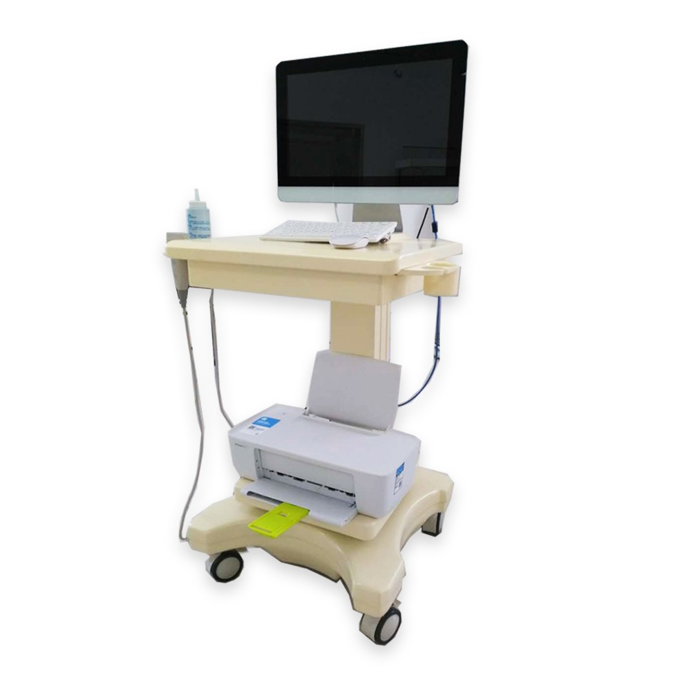 骨密度仪提醒骨质疏松患者不宜食用的食物