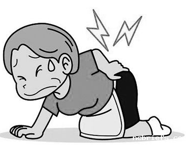 晚期骨质疏松的症状表现有哪些? 晚期骨质疏松的症状表现有哪些?