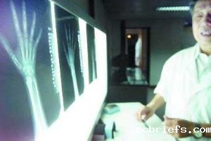 哪个厂家生产的骨密度仪性能好? 哪个厂家生产的骨密度仪性能好?