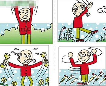 骨密度检测仪厂家-山东国康提醒常做“健骨操”,防止骨质疏松 骨密度检测仪厂家-山东国康提醒常做“健骨操”,防止骨质疏松