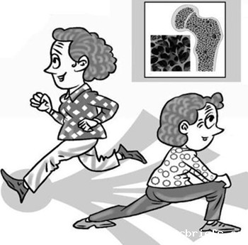 便携式骨密度仪检测原发性骨质疏松症诊治方法