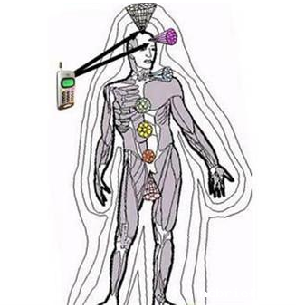 骨密度仪厂家提醒手机辐射会导致人体骨密度降低 骨密度仪厂家提醒手机辐射会导致人体骨密度降低