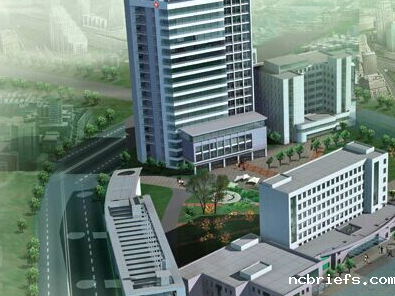 便携式骨密度仪走进宁国市人民医院