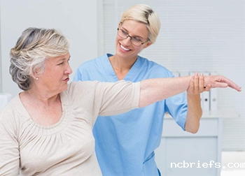 便携式骨密度仪等康复器械迎来发展良机 便携式骨密度仪等康复器械迎来发展良机