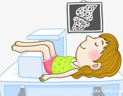 便携式骨密度检测仪检测出妙龄女骨折的原因 便携式骨密度检测仪检测出妙龄女骨折的原因