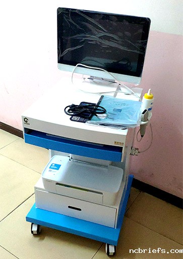 医院用的骨密度仪有辐射危害吗？