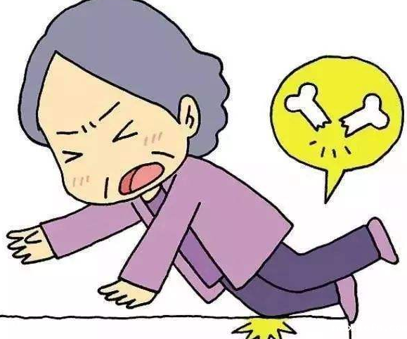 骨密度检测仪厂家国康剖析为啥女人比男性更易患骨质疏松?