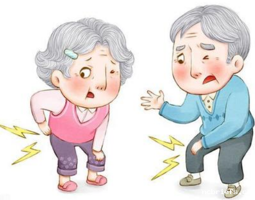 骨密度检测仪厂家国康剖析为啥女人比男性更易患骨质疏松?