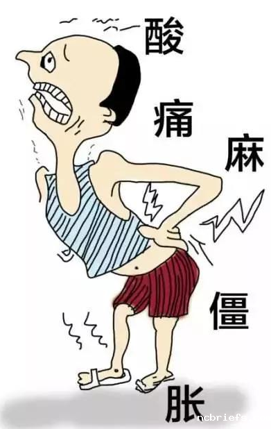 超声骨密度检测仪厂家国康主张身高“缩水” 腰酸背疼 快查查骨密度