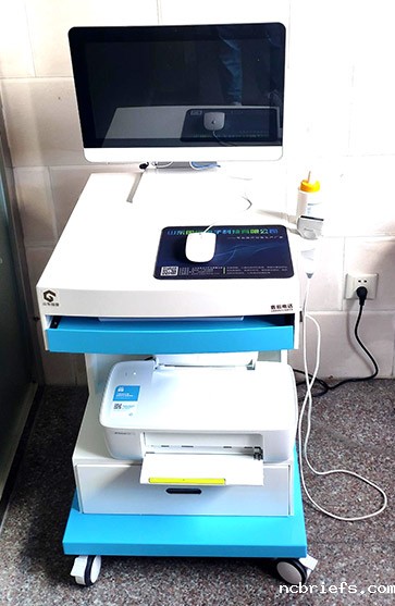 超声波骨密度仪器品牌山东国康的发展趋势怎么？