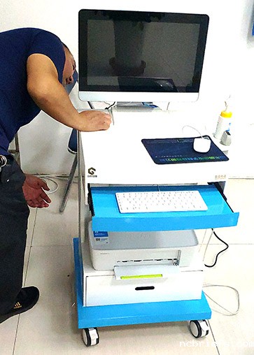 国产必威app精装版下载官网安装苹果检测人体哪个部位较准确？