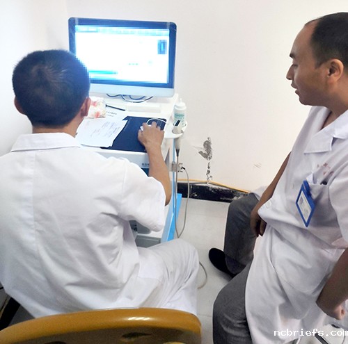 骨密度仪价格 骨密度仪价格