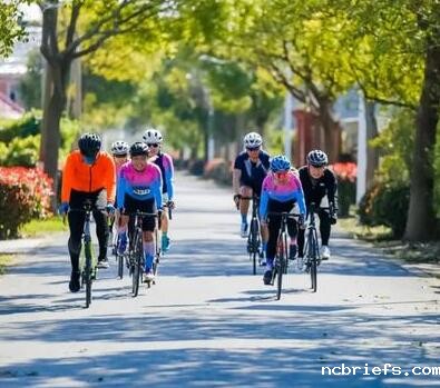 骨密度检测仪厂家提示长期骑自行车和游水