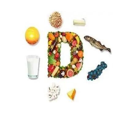 超声骨密度测定仪提示为什么要补充钙和维生素D,增强骨密度很重要 超声骨密度测定仪提示为什么要补充钙和维生素D,增强骨密度很重要