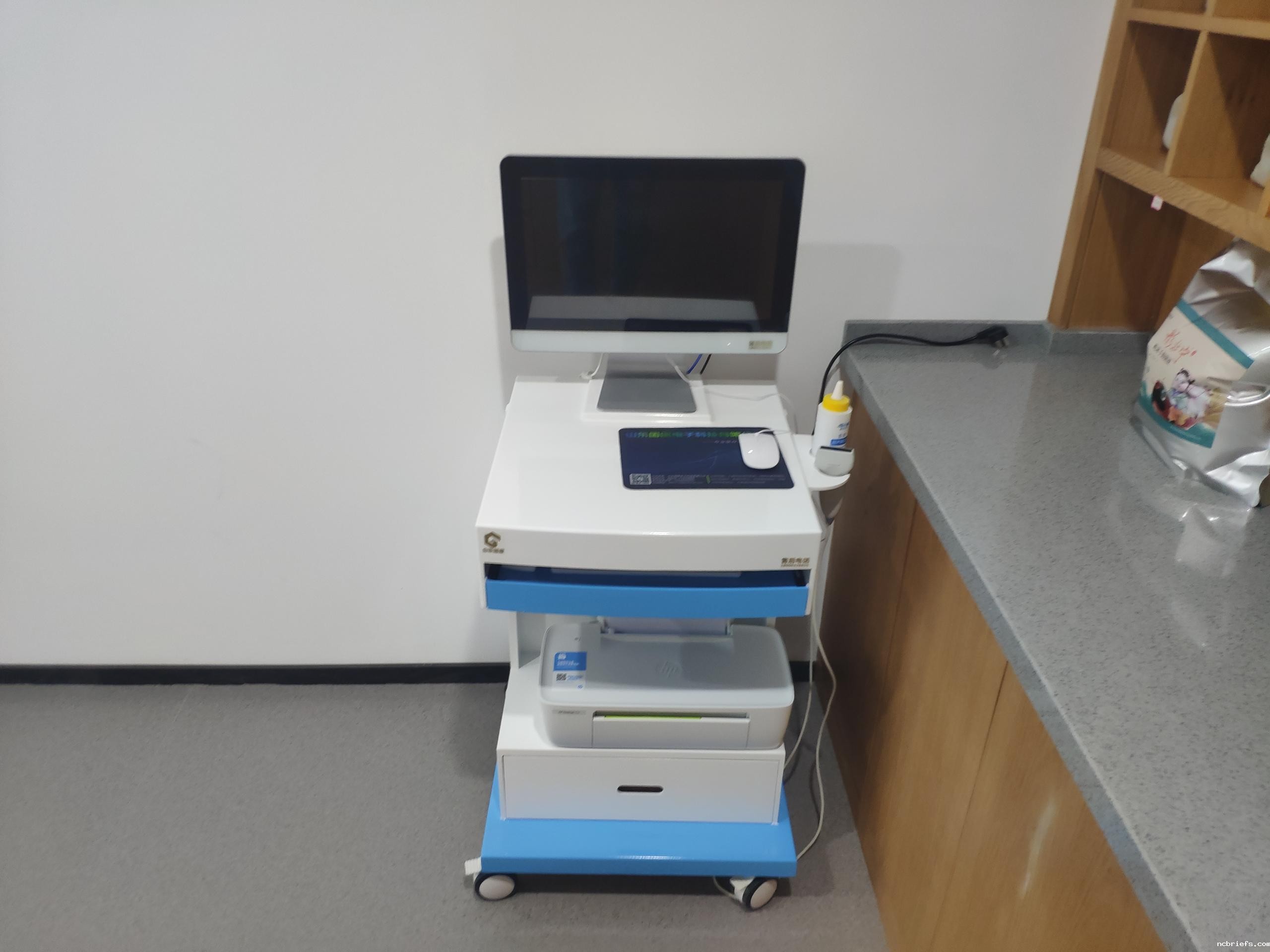 超声骨密度测试仪厂家提示为什么骨质疏松补钙了也还是痛? 超声骨密度测试仪厂家提示为什么骨质疏松补钙了也还是痛?