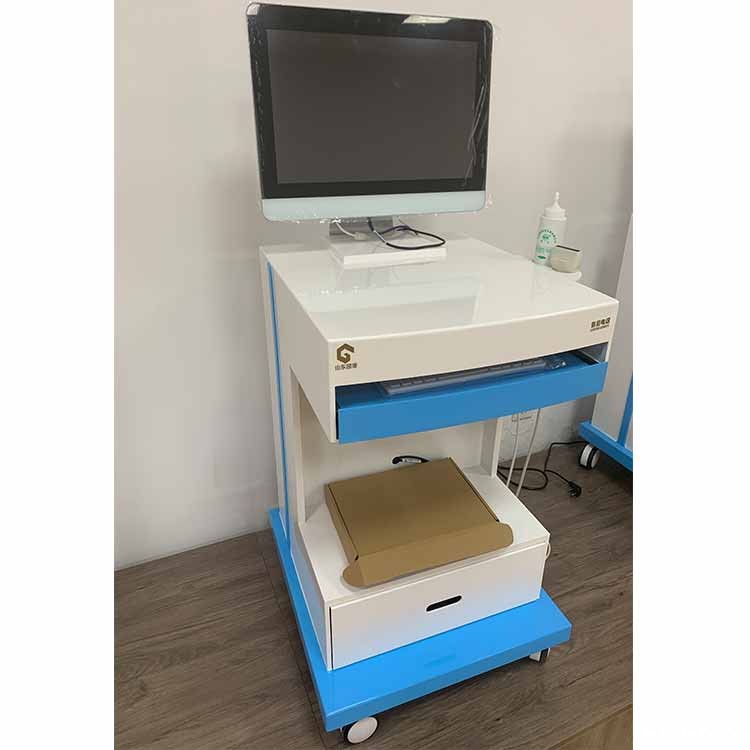 高效、准确、可靠！选择山东国康骨密度检测仪第一品牌！