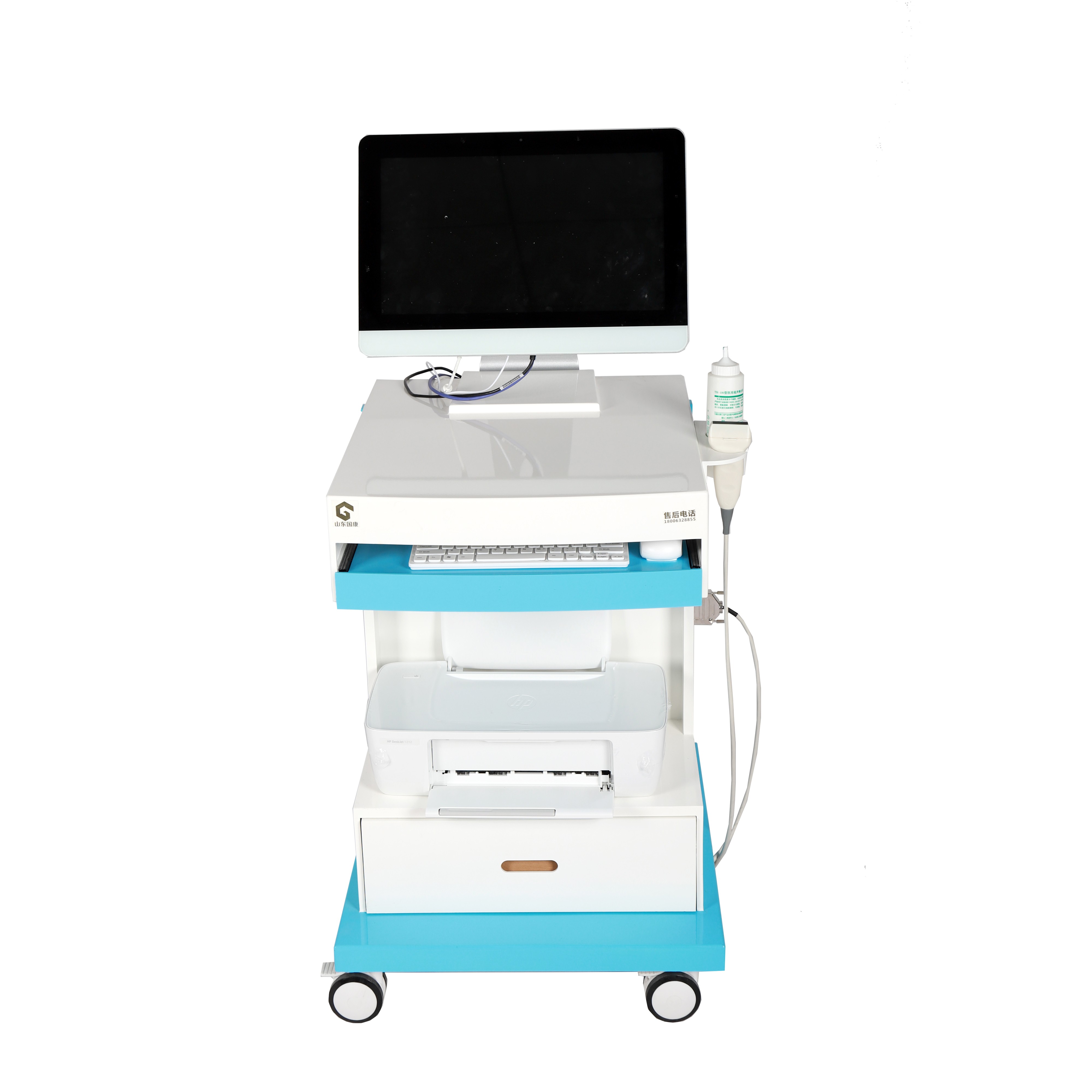 超声波骨密度仪品牌国康提示骨密度低的10个征兆 超声波骨密度仪品牌国康提示骨密度低的10个征兆