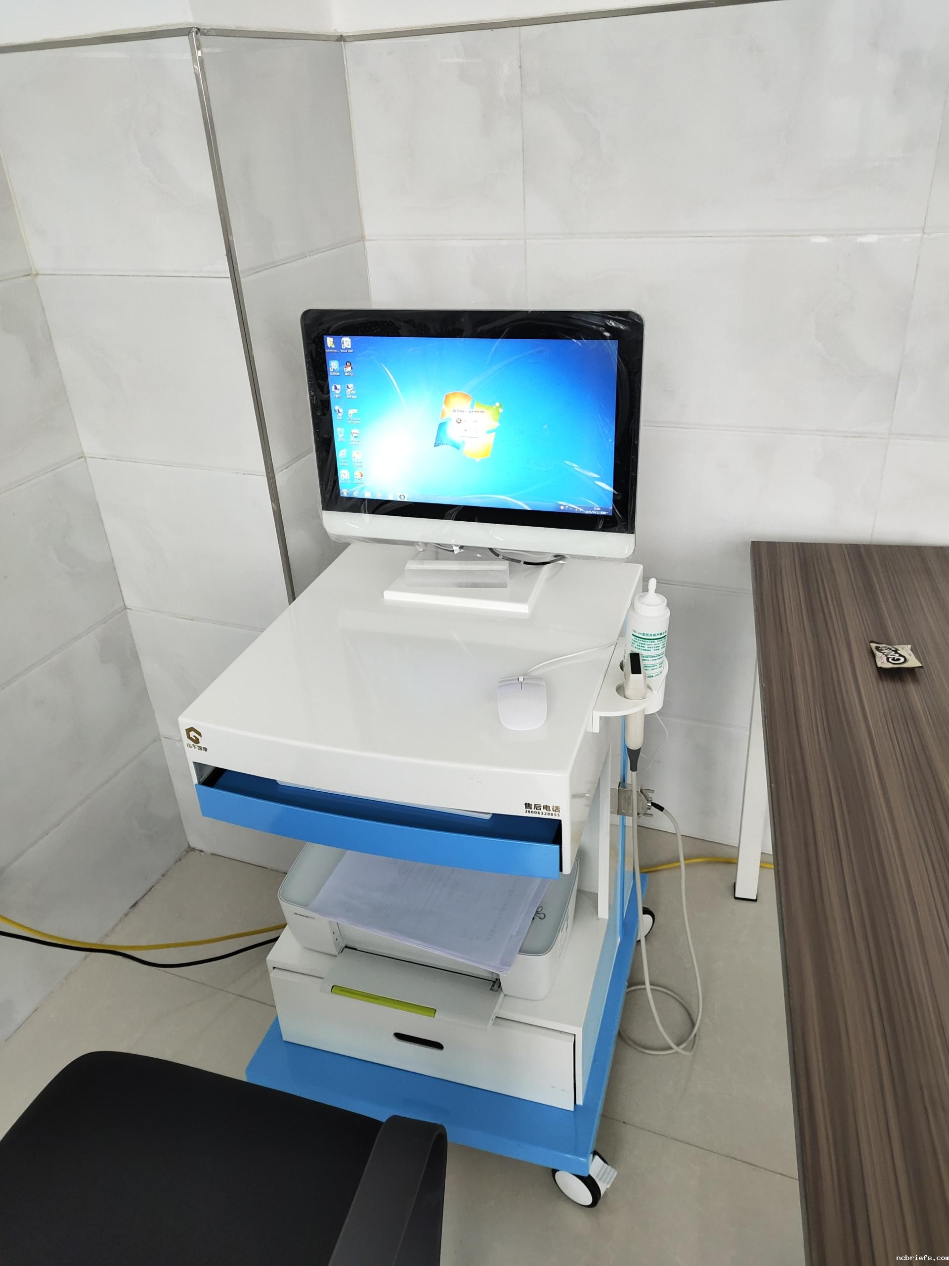 骨密度监测仪厂家山东国康提醒女性多大年龄查骨密度 骨密度监测仪厂家山东国康提醒女性多大年龄查骨密度