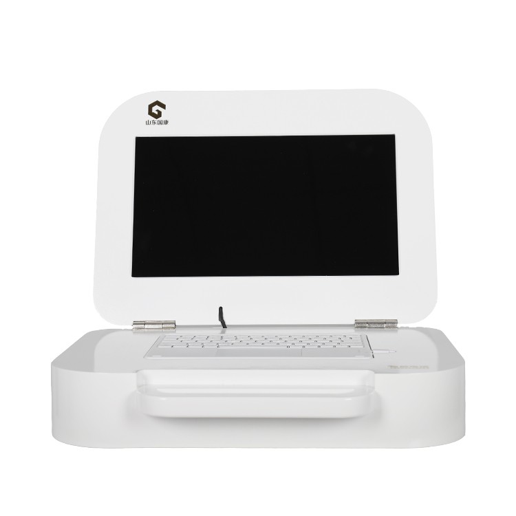 便携式骨密度检测仪厂家国康提醒2023年第一场雪后，重点预防骨折!