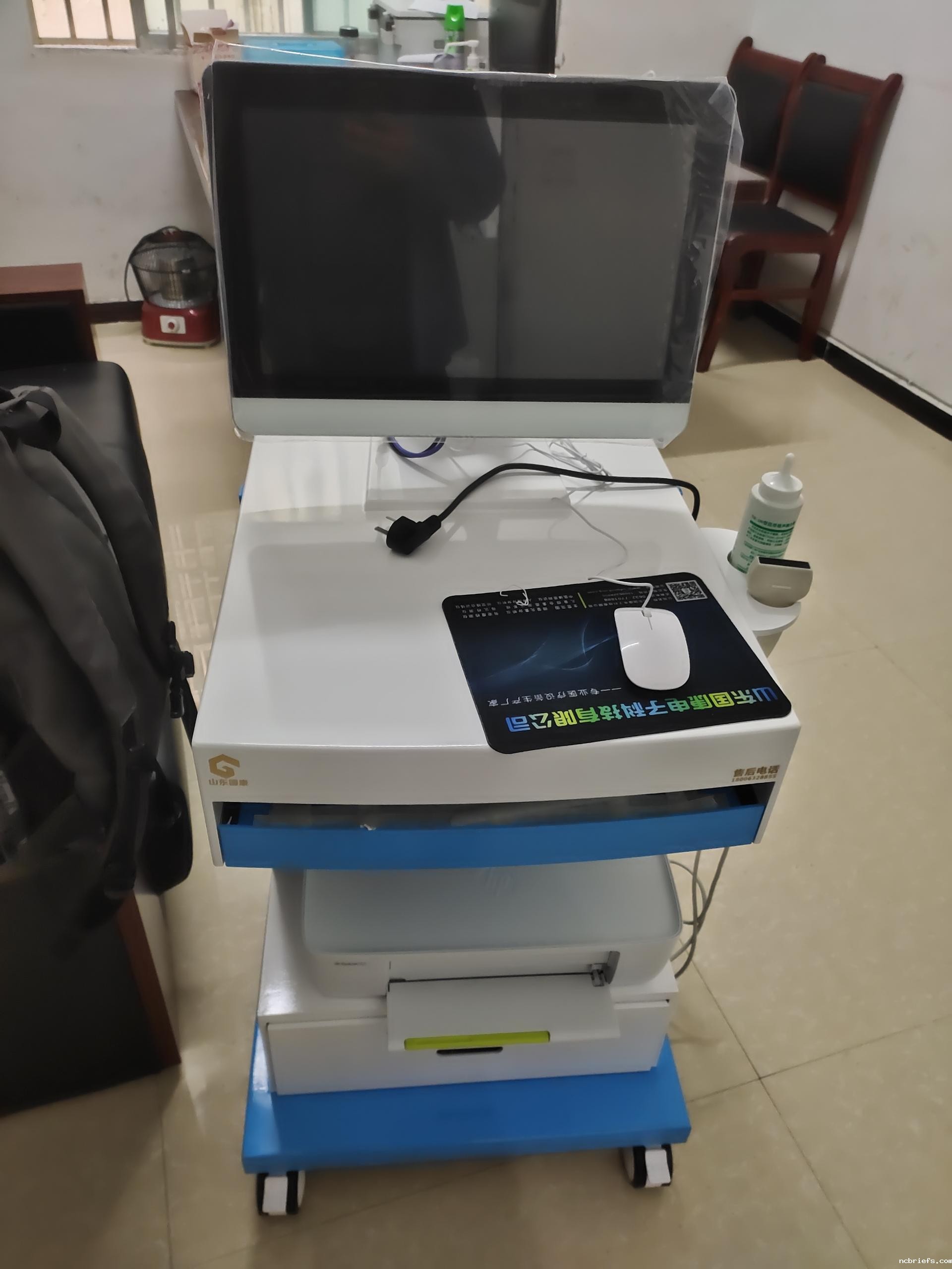 骨密度分析仪品牌山东国康提示是什么原因影响宝宝骨骼发育