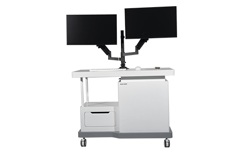 健身房引入骨密度检测仪科学评估骨骼强度防损伤! 健身房引入骨密度检测仪科学评估骨骼强度防损伤!