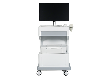 便携式骨密度检测仪，打破空间限制，助力移动筛查新纪元！