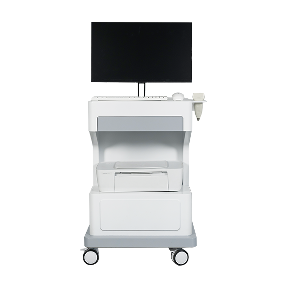 从“医院中心”到“社区家庭”：便携式骨密度仪如何重塑骨健康管理生态？