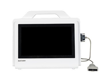 一台便携式骨密度检测仪,给行动不便老年人多一份安心 一台便携式骨密度检测仪,给行动不便老年人多一份安心