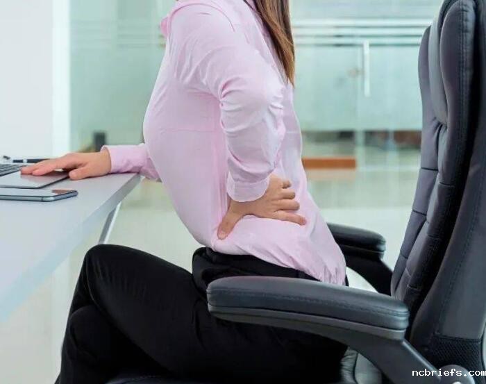 超声波骨密度分析仪厂家国康提示30岁女白领查出骨质疏松!