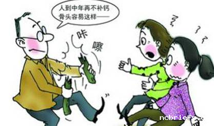 山东国康骨密度检测仪价格优惠,为您分析骨密度和骨质疏松症的区别?