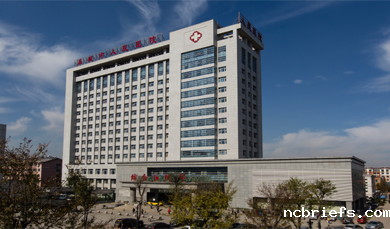 山东国康超声波骨密度测量仪器MQD-7000进驻禹城市人民医院