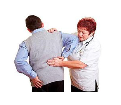 便携式骨密度检测仪厂家提示如何发现与诊断男性骨质疏松症？