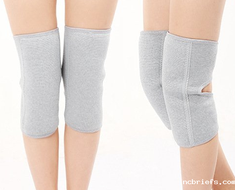 超声波骨密度测试仪器品牌提示:运动时究竟适不适合戴护膝?