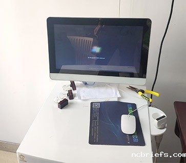 线上与线下的完美结合，才能让超声骨密度检测仪器厂家走得更快更远