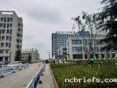 武功县人民医院儿童保健门诊新进一台新型必威app精装版下载官网安装苹果