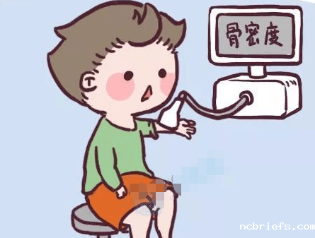 超声波骨密度测量仪